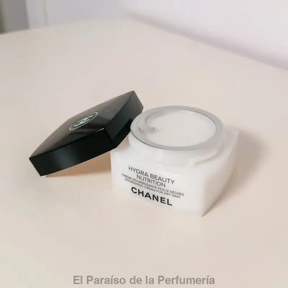Hydra Beauty Nutrition: Crema Nutritiva Intensa para Piel Seca - Crema facial