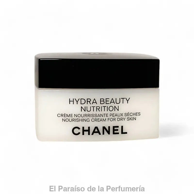 Hydra Beauty Nutrition: Crema Nutritiva Intensa para Piel Seca - Crema facial