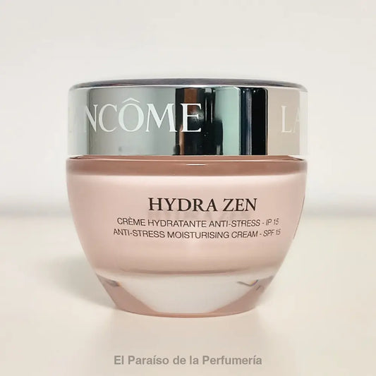 Hydra Zen Anti-Stress Moisturising Cream SPF15 - Crema Calmante e Hidratante (SIN PRECINTO EXTERIOR) Crema facial