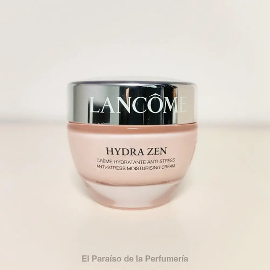 Hydra Zen - Crema Hidratante Anti-Estrés (SIN PRECINTO EXTERIOR) Crema facial