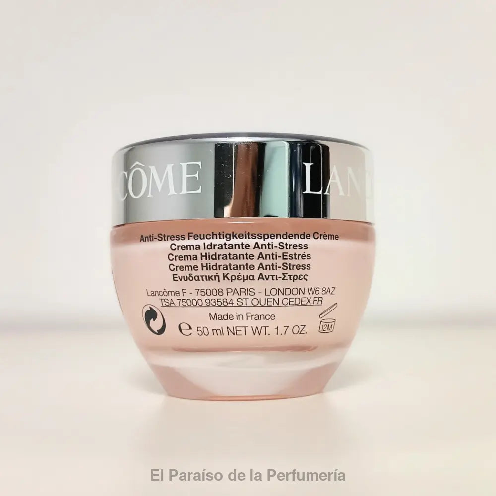 Hydra Zen - Crema Hidratante Anti-Estrés (SIN PRECINTO EXTERIOR) Crema facial