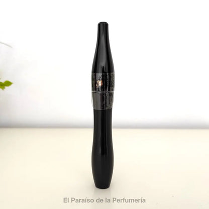 Hypnôse 01 Black: Pestañas de ensueño mirada irresistible - Mascara de pestañas