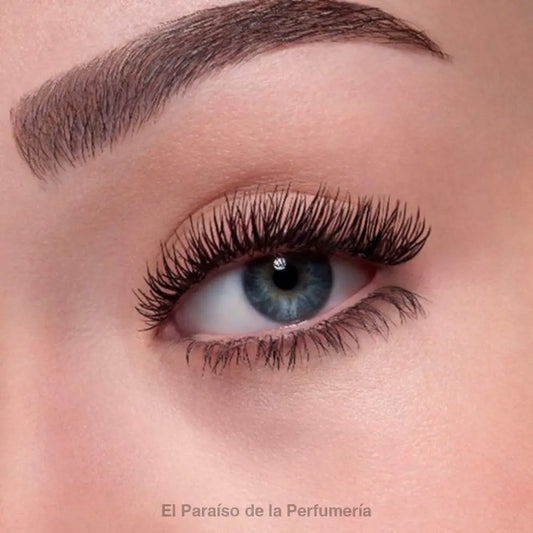 Hypnôse 01 Black: Pestañas de ensueño mirada irresistible - Mascara de pestañas