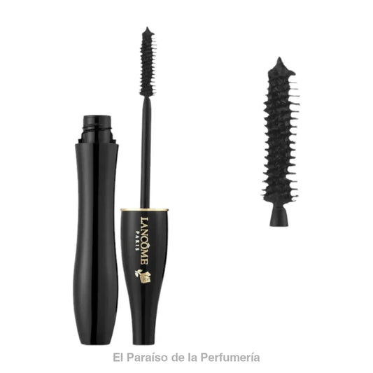 Hypnôse 01 Black: Pestañas de ensueño mirada irresistible - Mascara de pestañas