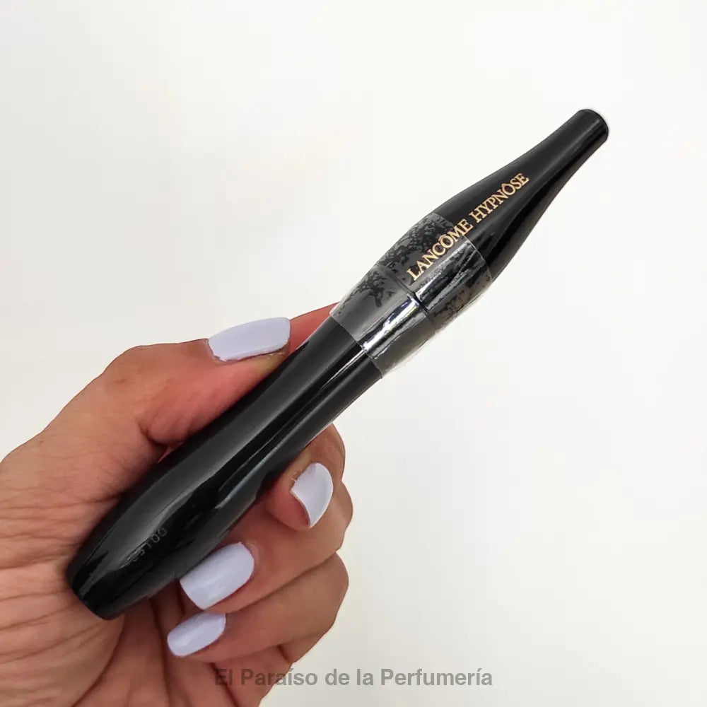 Hypnôse 01 Black: Pestañas de ensueño mirada irresistible - Mascara de pestañas