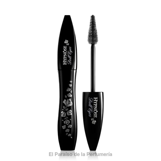 Hypnôse Doll Eyes Máscara 01 Noir | Pestañas de muñeca volumen y longitud - Mascara de pestañas