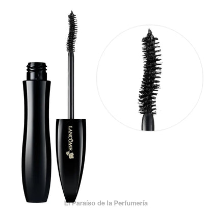 Hypnose Drama Mascara 01 Noir | Volumen extremo y longitud - Mascara de pestañas