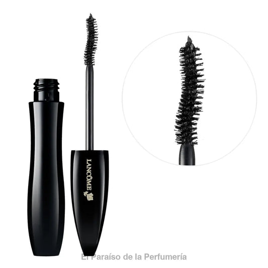 Hypnose Drama Mascara 01 Noir | Volumen extremo y longitud - Mascara de pestañas