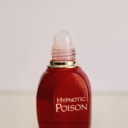 Hypnotic Poison Roller Pearl - Eau de Toilette - Perfume