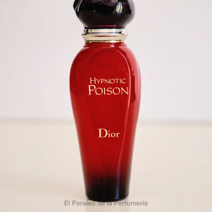 Hypnotic Poison Roller Pearl - Eau de Toilette - Perfume