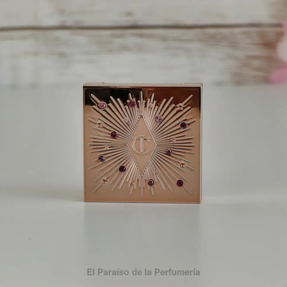 charlotte tilbury Hypnotising Pop Shots - Pillow Talk Diamonds
