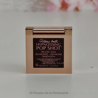 charlotte tilbury Hypnotising Pop Shots - Pillow Talk Diamonds