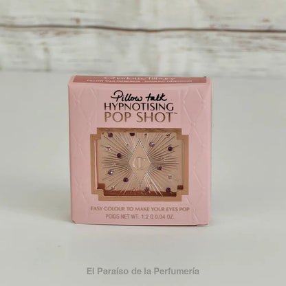 charlotte tilbury Hypnotising Pop Shots - Pillow Talk Diamonds
