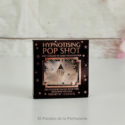 charlotte tilbury Hypnotising Pop Shots Smokey Quartz