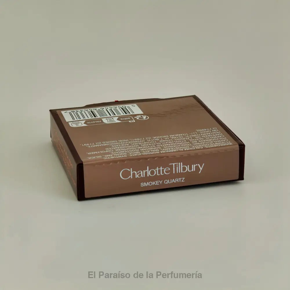 charlotte tilbury Hypnotising Pop Shots Smokey Quartz