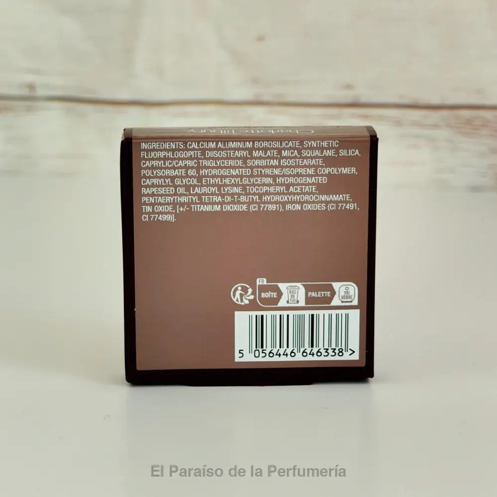charlotte tilbury Hypnotising Pop Shots Smokey Quartz