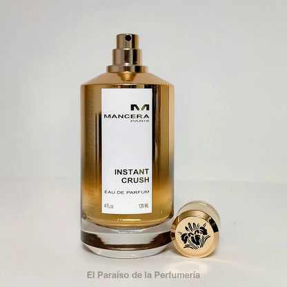 Instant Crush - Eau De Parfum Unisex | Una oda al amor a primera vista - Perfume