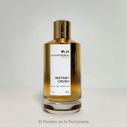 Instant Crush - Eau De Parfum Unisex | Una oda al amor a primera vista - Perfume