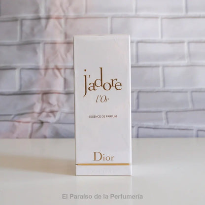 J’ADORE L’or Essence de Parfum 50 ml - Marca de Lujo - Perfume