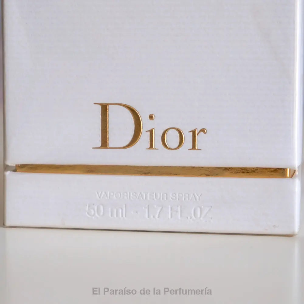 J’ADORE L’or Essence de Parfum 50 ml - Marca de Lujo - Perfume