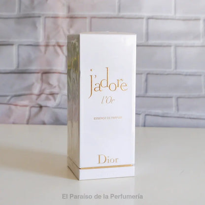 J’ADORE L’or Essence de Parfum 50 ml - Marca de Lujo - Perfume