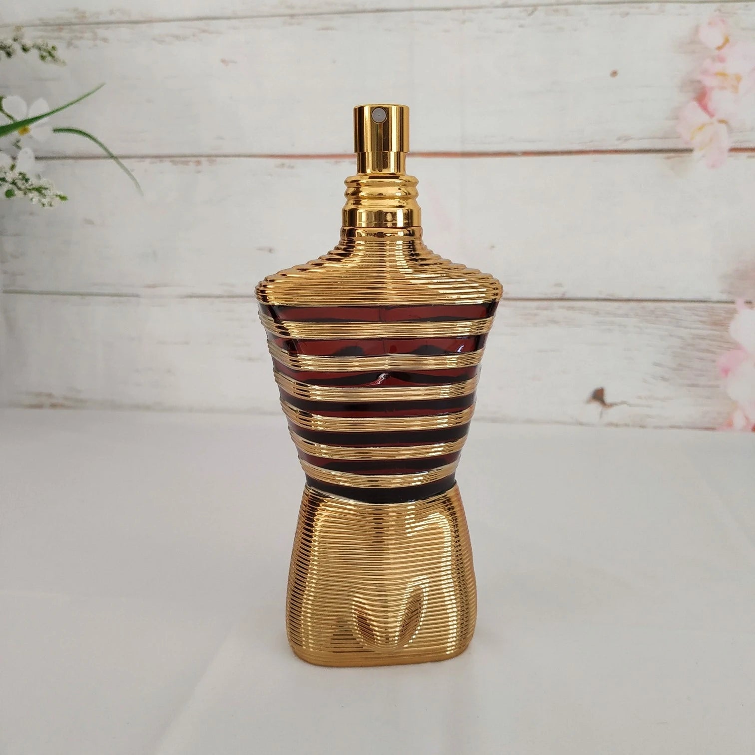 jean paul gaultier le male elixir parfum