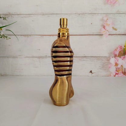 jean paul gaultier le male elixir parfum