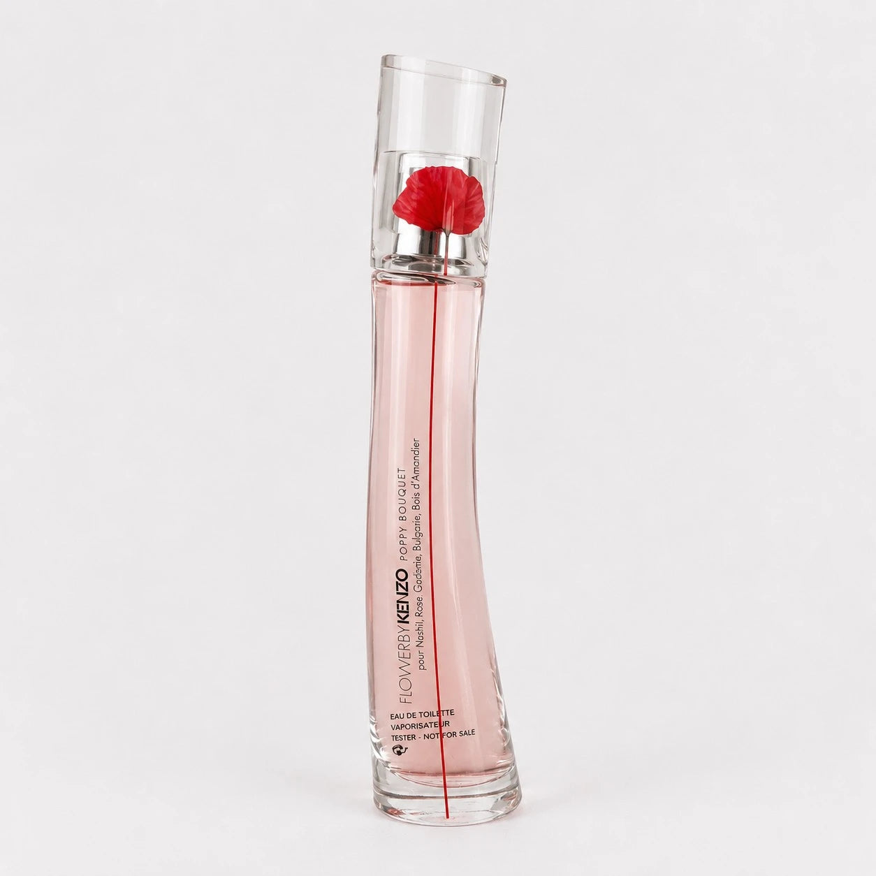 Flower Poppy Bouquet - Floreale Eau de Parfum