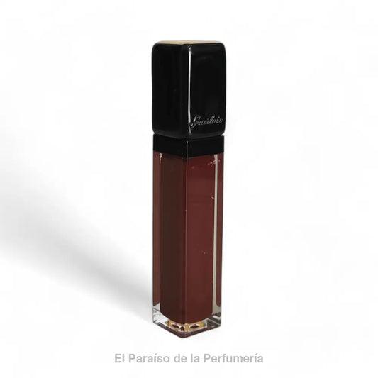 guerlain KissKiss Liquid L305 Daring Matte