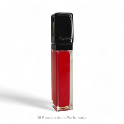 guerlain KissKiss Liquid L320 Parisian Matte