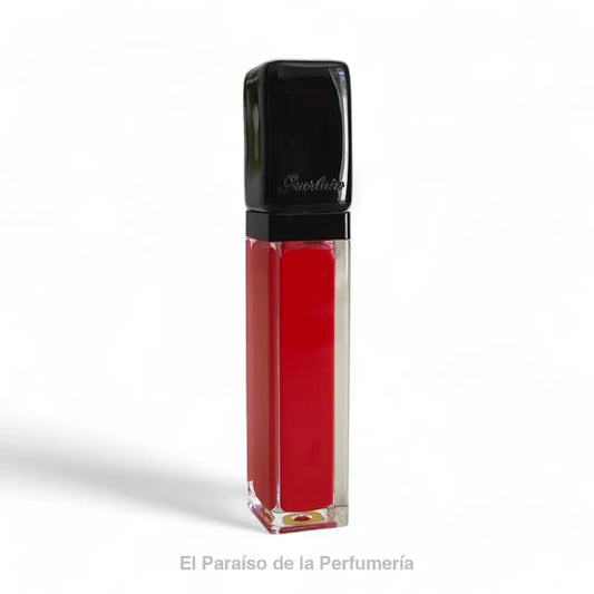 guerlain KissKiss Liquid L320 Parisian Matte