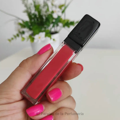 guerlain KissKiss Liquid L320 Parisian Matte