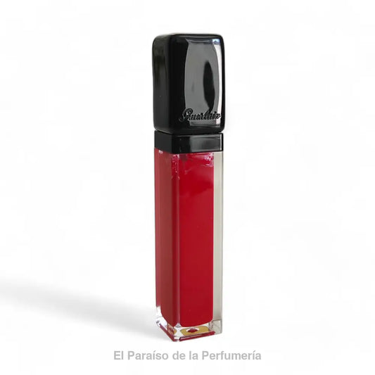 KissKiss Liquid L321 Madame Matte | Barra de Labios Líquida - Barra de labios