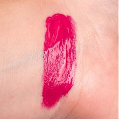 Glazed Lip Paint - Bombshell - Labial Líquido Brillante