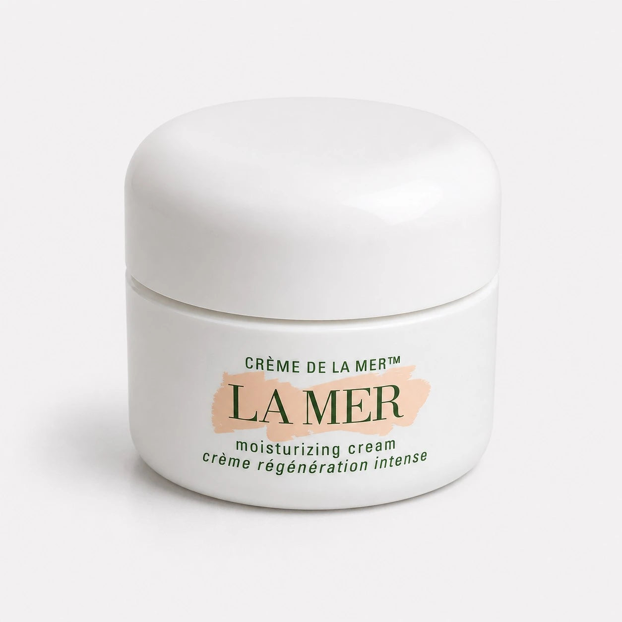 La Mer - Moisturizing Cream 3.5 ml