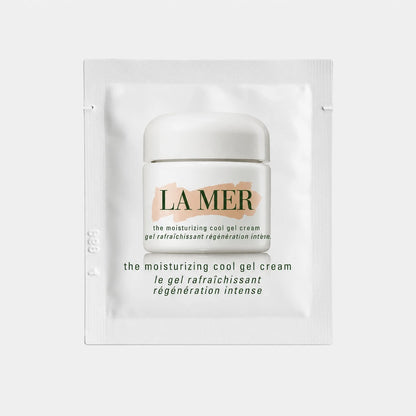 La MER - The Moisturizing Cool Gel Cream 1.5 ml