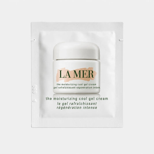 La MER - The Moisturizing Cool Gel Cream 1.5 ml