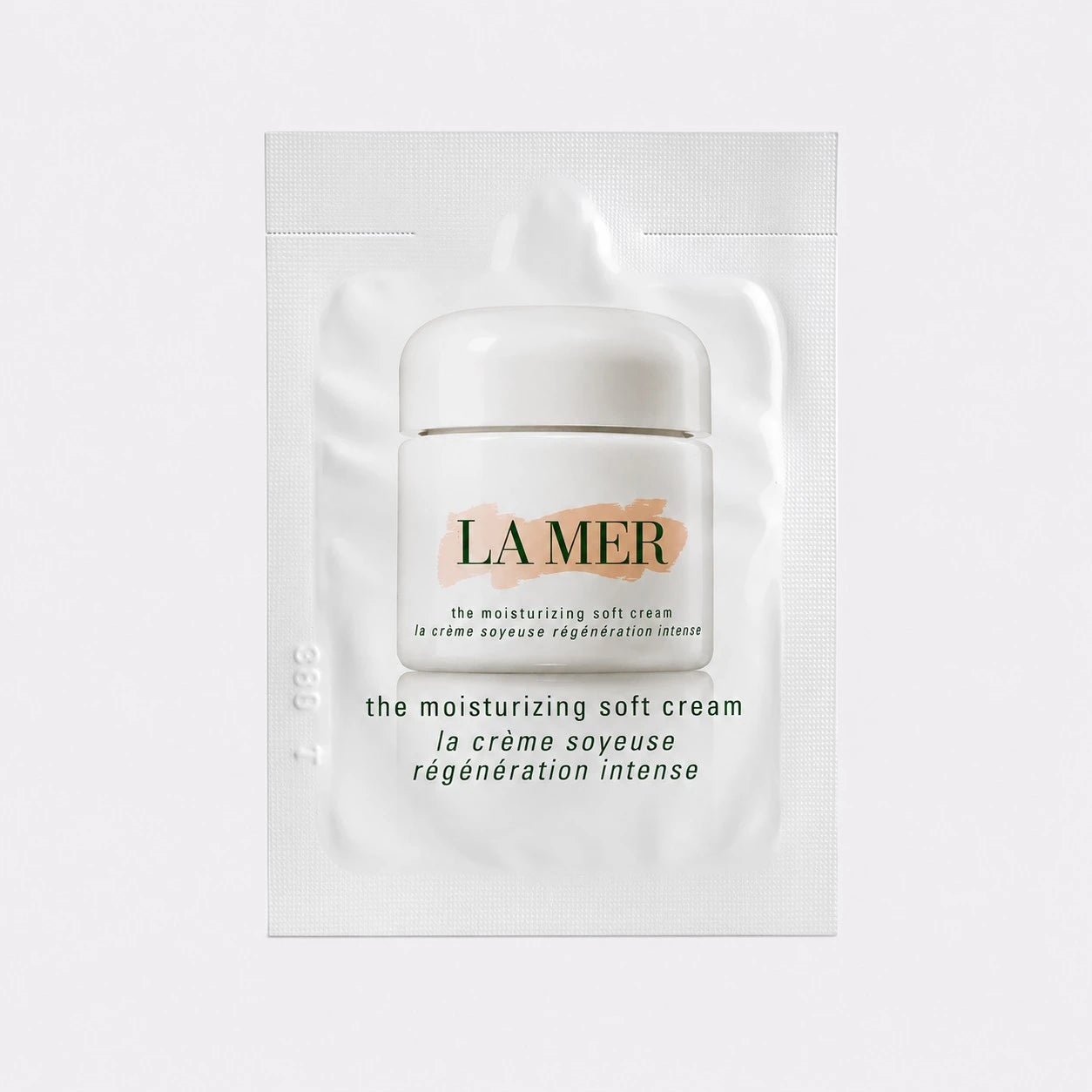 La Mer - The Moisturizing Soft Cream 1.5 ml
