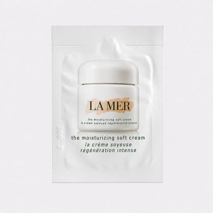 La Mer - The Moisturizing Soft Cream 1.5 ml