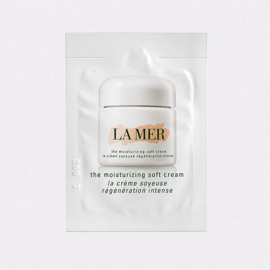 La Mer - The Moisturizing Soft Cream 1.5 ml