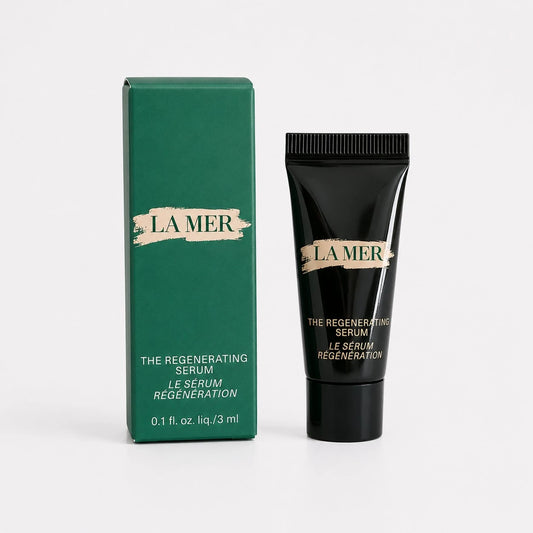 La Mer - The Regenerating Serum 3 ml
