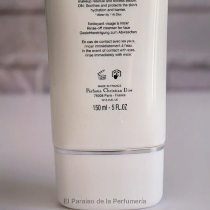 La Mousse OFF/ON - Espuma Limpiadora - Limpieza facial