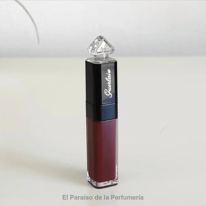 La Petite Robe Noire Lip Colour Ink 122 Dark Sided - Tinta de labios - Barra de labios