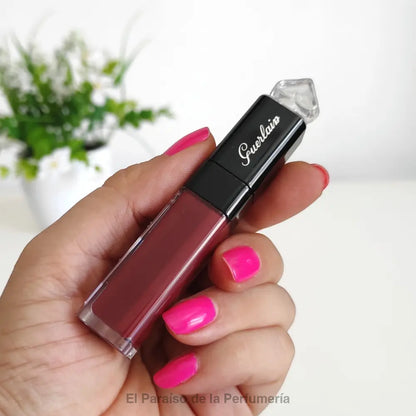 La Petite Robe Noire Lip Colour Ink 122 Dark Sided - Tinta de labios - Barra de labios