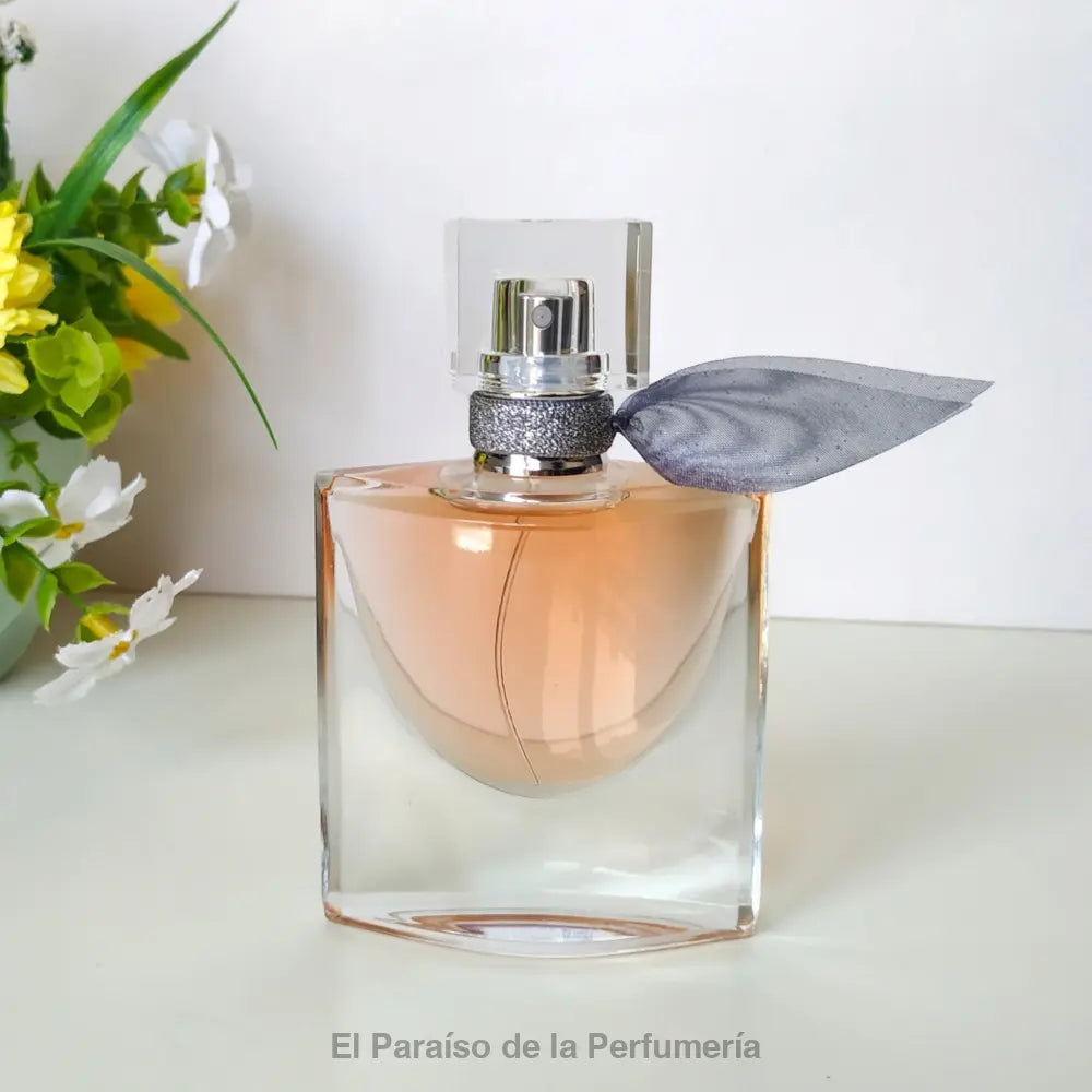 La Vie Est Belle - Eau De Parfum 30 ml Recargable - Fragancia Femenina - Perfume