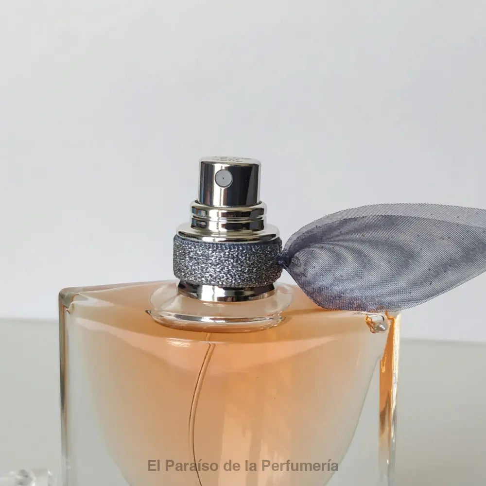 La Vie Est Belle - Eau De Parfum 30 ml Recargable - Fragancia Femenina - Perfume