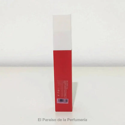Labial Líquido Mate Permanente Nº 4 - Larga Duración Alta Pigmentación - Barra de labios