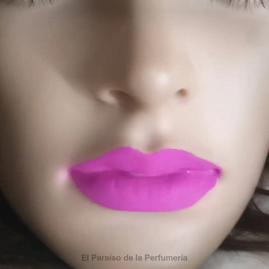 Labial Líquido Mate Permanente Nº 5 - Larga Duración Alta Pigmentación - Barra de labios