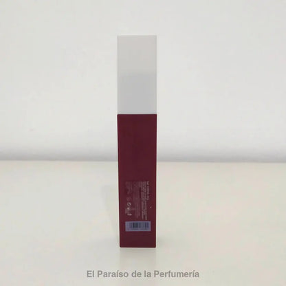 Labial Líquido Mate Permanente Nº 6 - Larga Duración Alta Pigmentación - Barra de labios