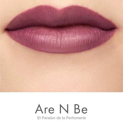 Labial Mate y Lápiz Delineador Duo Ultra Matte - Are & Be: Labios Perfectos y Duraderos - Barra de labios